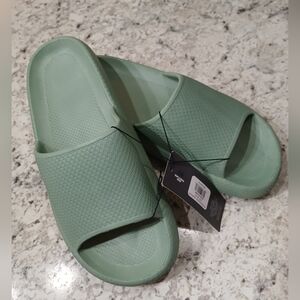 CoXist Womens Slide Sandals..9